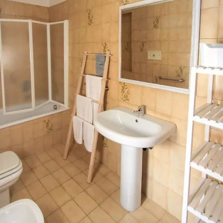 Holiday home Angela By Interhome