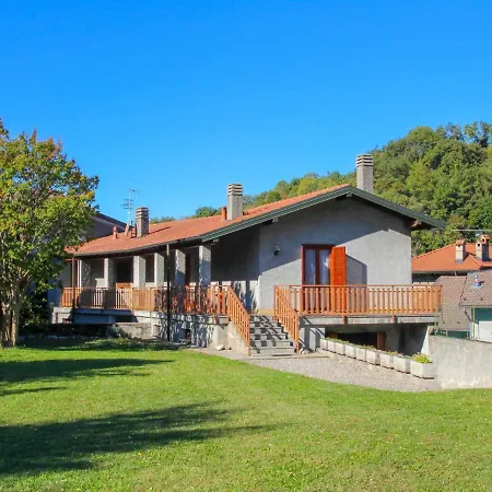 Angela By Interhome Holiday home