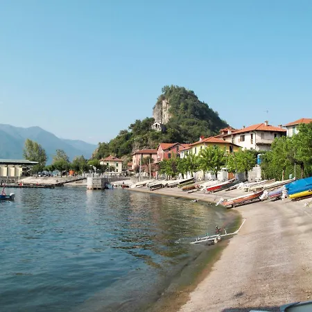 Tatil Evi Angela By Interhome *